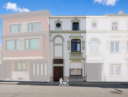                                         Woning te koop in Menen, € 125.000
