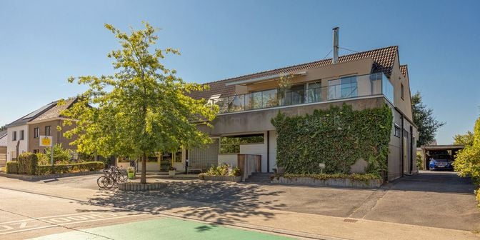 Bedrijfsvastgoed te koop in Nederholbeekstraat 14, 9680 Etikhove