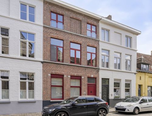                                         Woning te koop in Brugge, € 749.000
