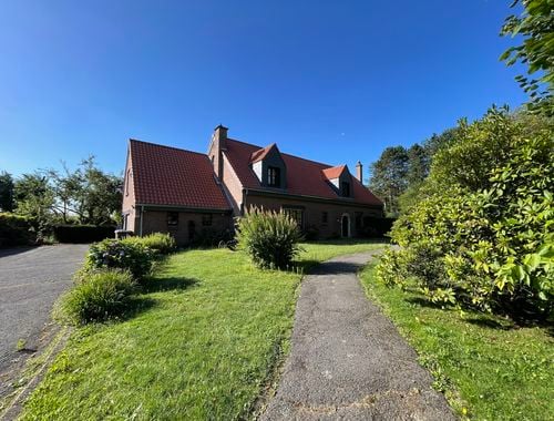                                         Woning te huur in Sterrebeek, € 3.800

