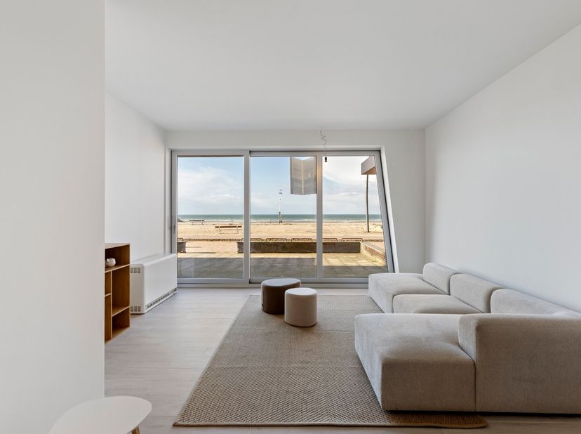 Appartement à vendre
                    à 8660 De Panne
