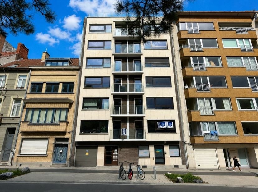 Appartement à vendre
                    à 9000 Gent