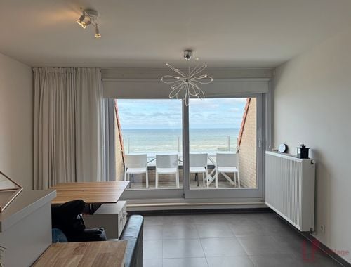                                         Appartement te koop in Westende, € 390.000
