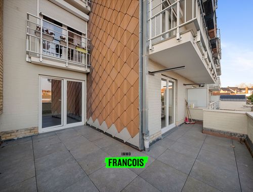                                         Appartement à vendre à Sint-Andries, € 265.000
