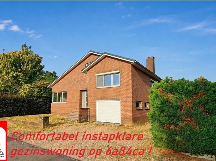 Maison à vendre
                    à 3660 Opglabbeek