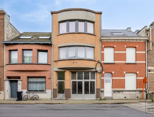                                         Appartementsgebouw te koop in Lier, € 445.000
