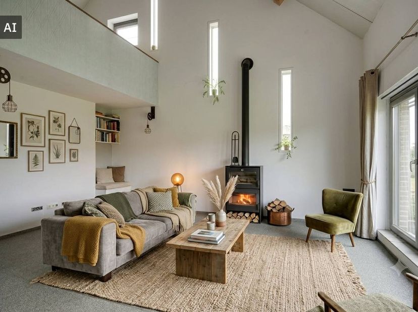 Bent u op zoek naar een unieke, instapklare open bebouwing op een uiterst rustige locatie? Dit prachtig gelegen huis te koop in Bree bevindt zich in e
