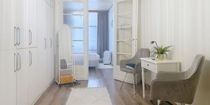 Appartement te koop in Rue du Progrès 441, 1030 Schaarbeek