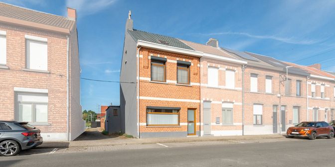 Huis te koop in Eerste Meistraat 25, 2845 Niel