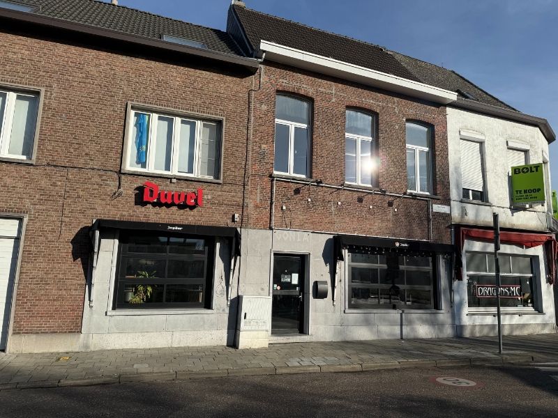 Handelspand te koop