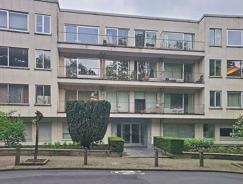                                         Studio te koop in Ukkel, € 220.000
