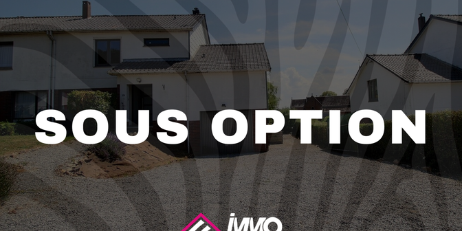 Maison à vendre à 5640 Mettet