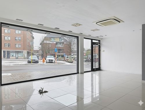                                         Handelszaak te huur in Wolvertem, € 2.450

