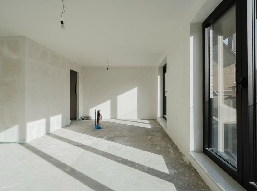 Luxueus wonen&amp;nbsp;6% BTW mogelijk.<br />
<br />
Residentie&amp;nbsp;Sint-Amandus&amp;nbsp;biedt modern en comfortabel wonen op een toplocatie in het&amp;nbsp;cen