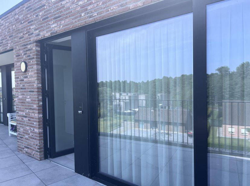 Appartement à louer
                    à 3510 Kermt