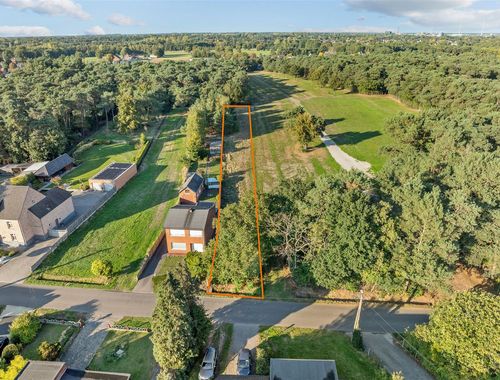                                         Grond te koop in Balen, € 135.000
