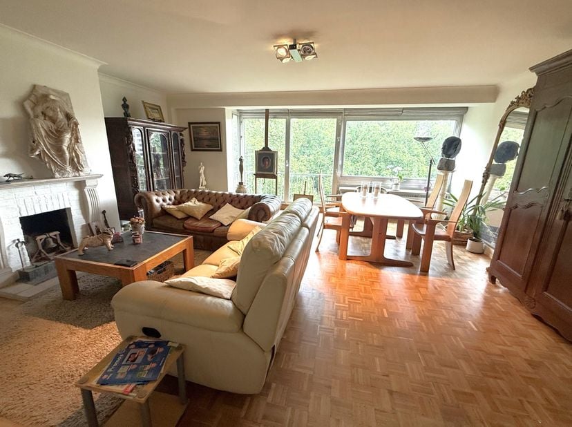 Appartement à louer
                    à 9000 Gent