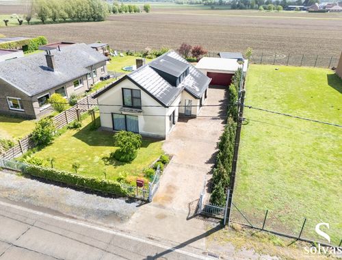                                         Woning te koop in Oostwinkel, € 385.000
