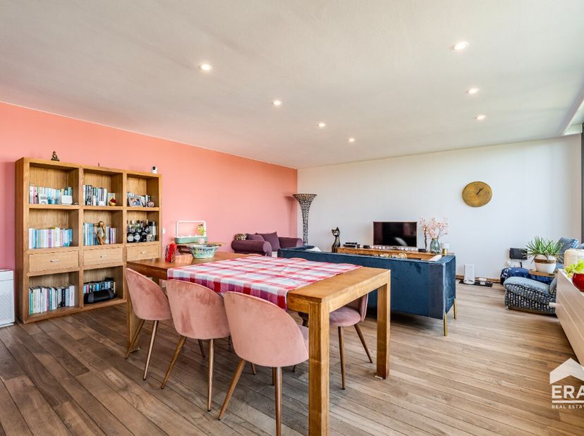 Appartement à vendre à Bergensesteenweg 501 boîte 13,
                    1500 Halle