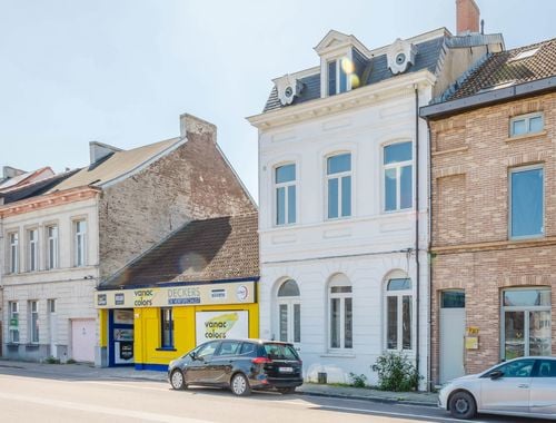                                         Appartement à vendre à Gent, € 235.000
