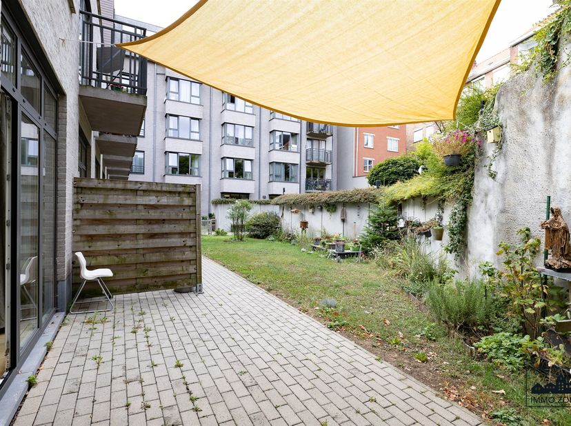 Appartement à vendre
                    à 1160 Auderghem