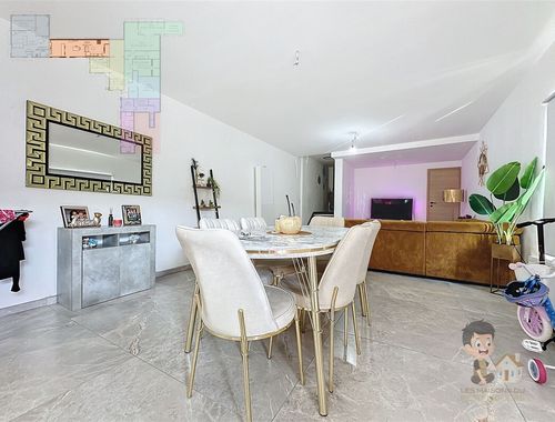                                         Eengezinswoning te koop in Courcelles, € 179.900
