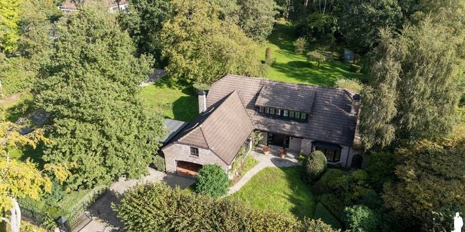 Maison à vendre à Antwerpsedreef 65-67, 2980 Zoersel