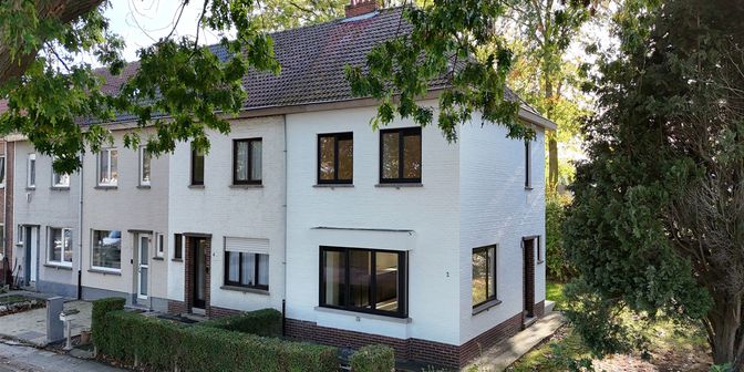 Huis te koop in Begoniastraat 2, 2830 Willebroek