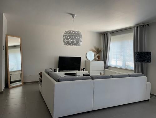                                         Gelijkvloers app. te huur in Holsbeek, € 925
