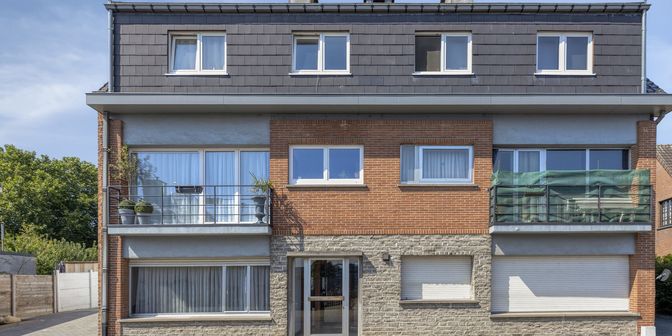 Appartement te koop in Kouterbaan 150 bus 1, 9470 Denderleeuw