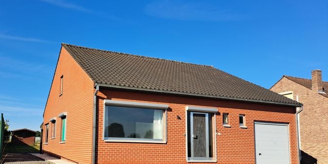 Maison à vendre à 3724 Vliermaal