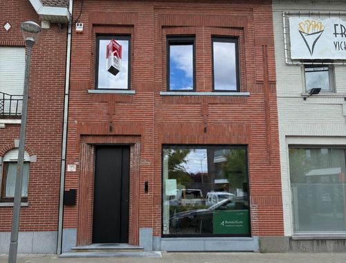                                         Duplex te huur in Vichte, € 950
