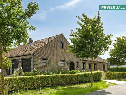                                         Woning te koop in Koksijde, € 615.000
