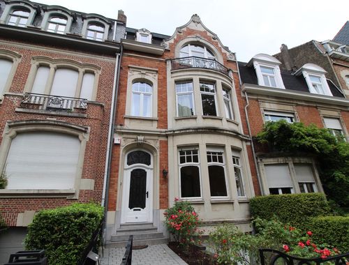                                         Woning te huur in Sint-Lambrechts-Woluwe, € 3.300
