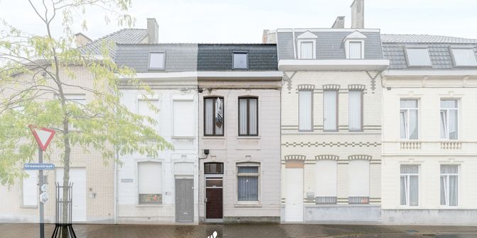 Huis te koop in Groenestraat 3, 8800 Roeselare