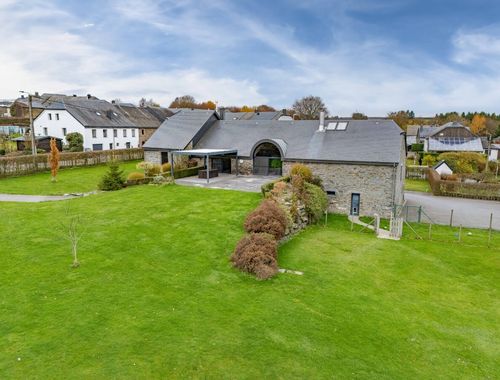                                         Maison unifamiliale à vendre à Nives, € 790.000
