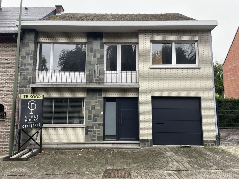 Huis te koop in Kan. Schoolslaan 51,
                    3400 Landen