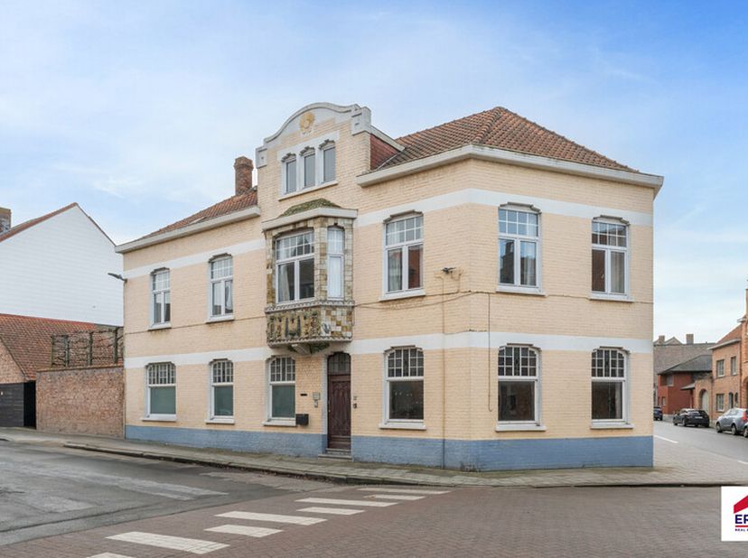 [[ CE BIEN PARTICIPE À LA JOURNÉE MAISONS OUVERTES ERA LE 13/6 DE 13:00 À 14:00 ]]<br />
Ce bien participe à la Journée Maisons Ouvertes ERA. Visitabl