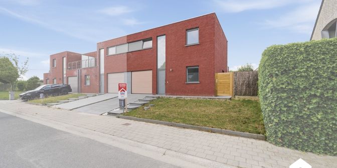 Huis te koop in Ketenstraat 100, 8890 Dadizele