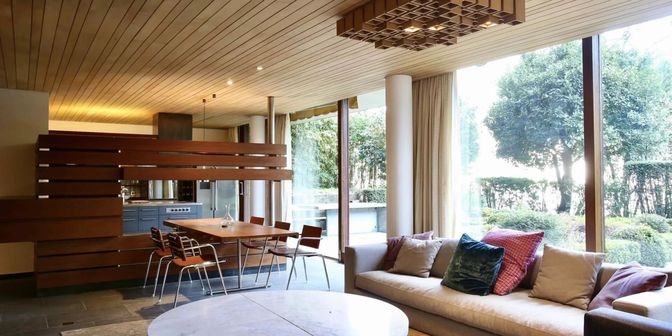 Appartement à louer à Rue de Belle-Vue 2, 1050 Ixelles