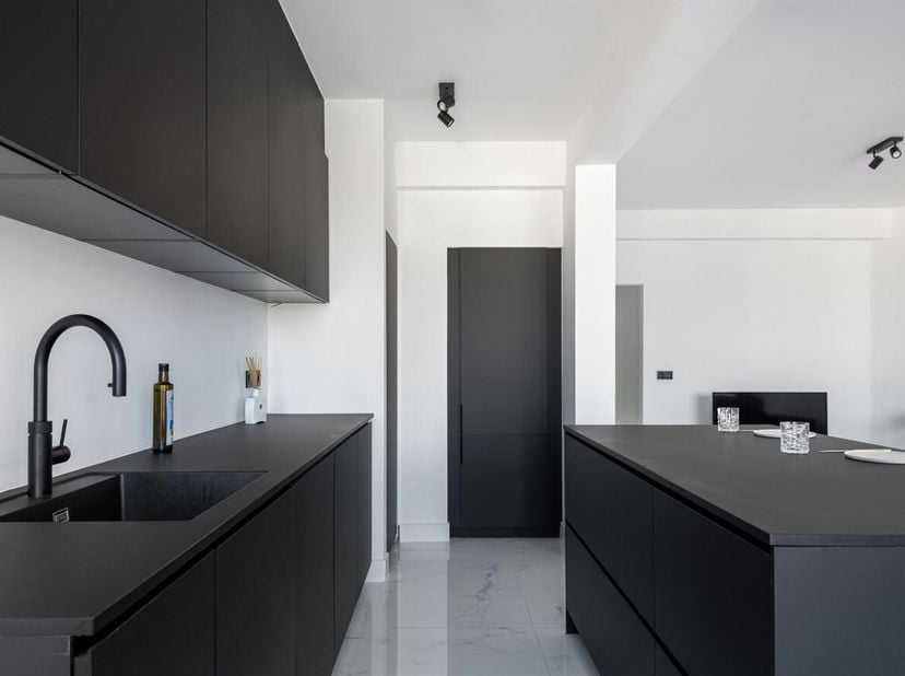 Appartement te koop
                    in 2600 Berchem