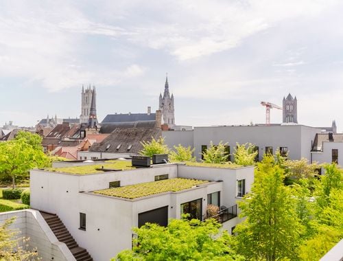                                        Appartement te koop in Gent, € 749.000
