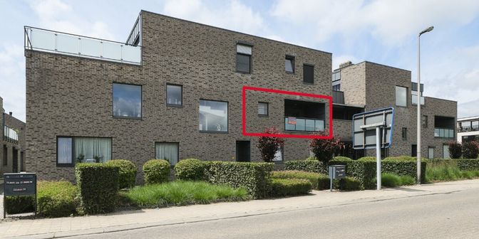 Appartement te koop in Sleutelstraat 27 bus A, 3920 Lommel