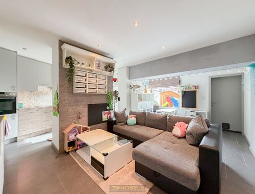                                         Woning te koop in Zottegem, € 269.000
