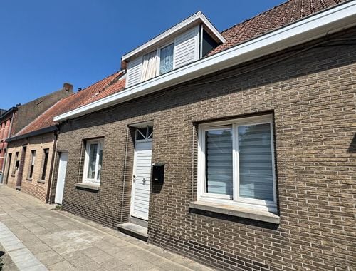                                        Woning te koop in Wakken, € 225.000
