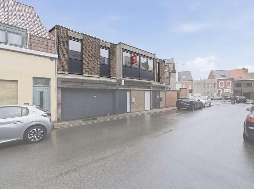 Appartement te koop in ,
                    8501 Heule