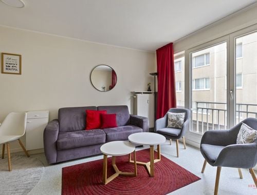                                         Studio te huur in Oostende, € 625
