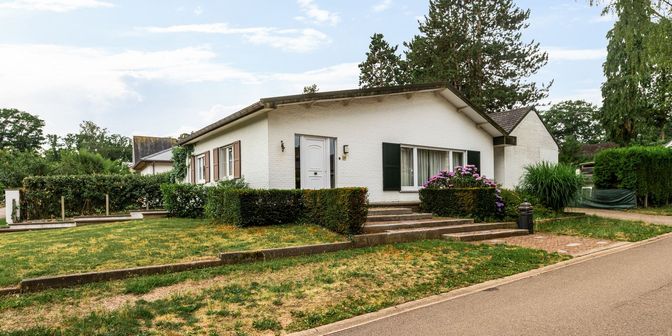 Maison à vendre à Grasbos 30, 3294 Molenstede