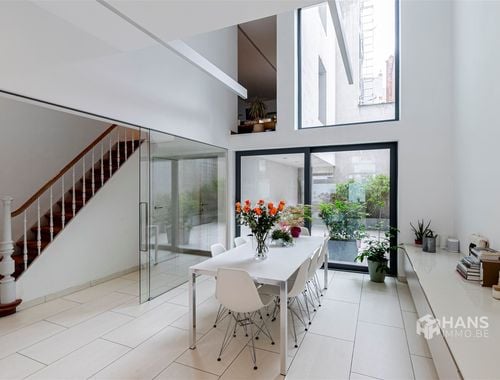                                        Woning te koop in Antwerpen, € 595.000
