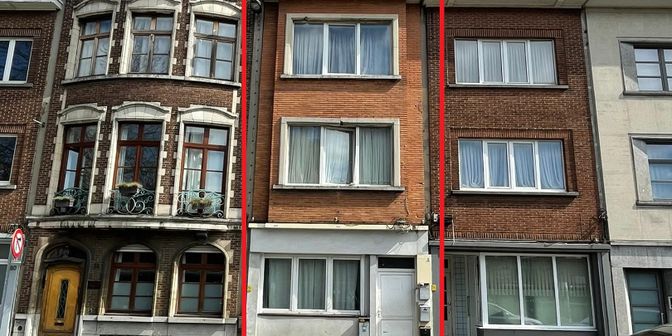 Appartement te koop in Pothoekstraat 76, 2060 Antwerpen